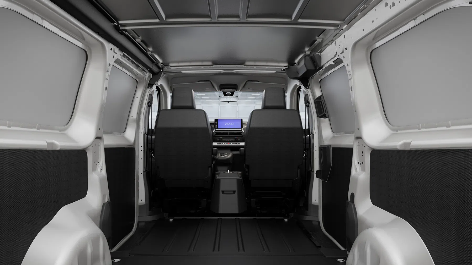 RAM promaster
